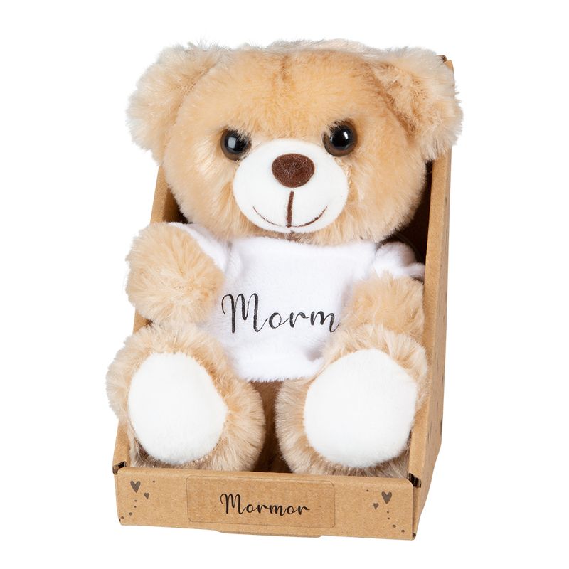Bamse Mormor