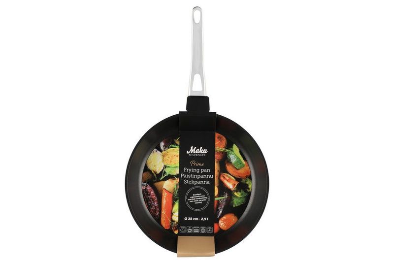 Maku Stekepanne Prime 28cm