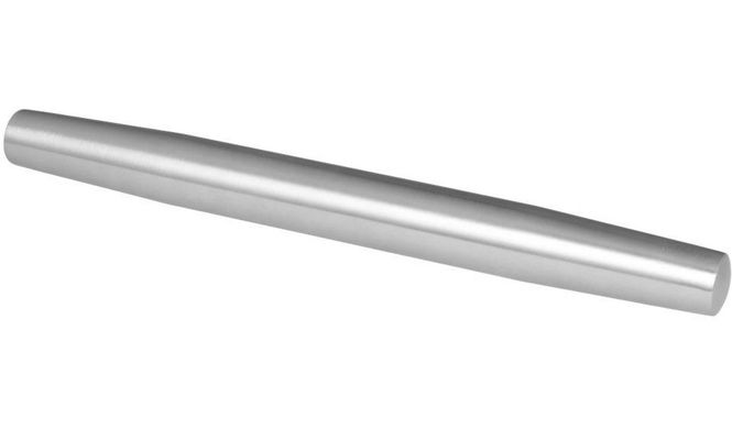 Hovedbilde Kjevle i rustfritt stål 32cm