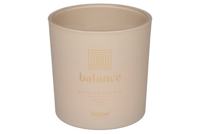 Hovedbilde Duftlys Balance