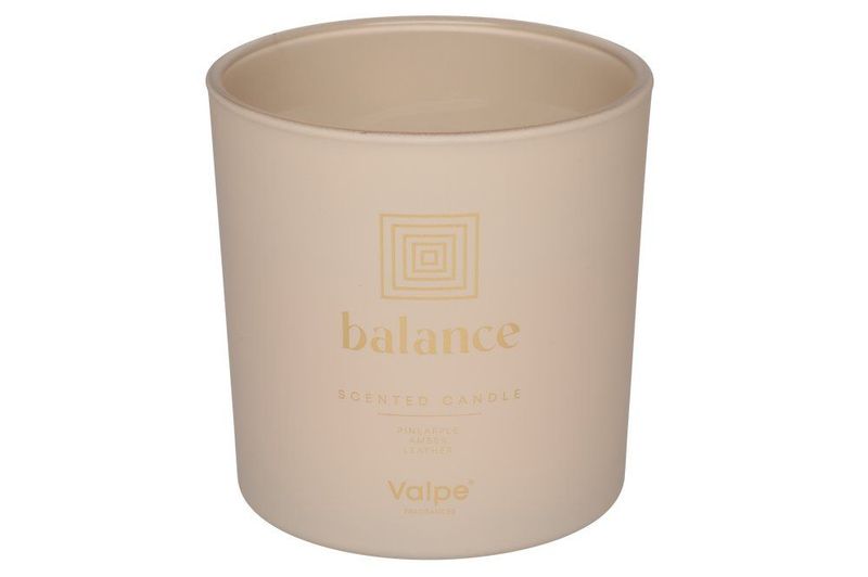 Duftlys Balance