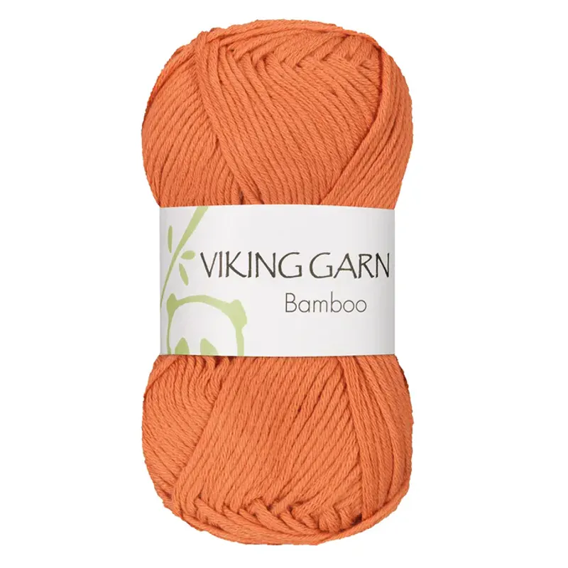 BAMBOO ORANSJE 651