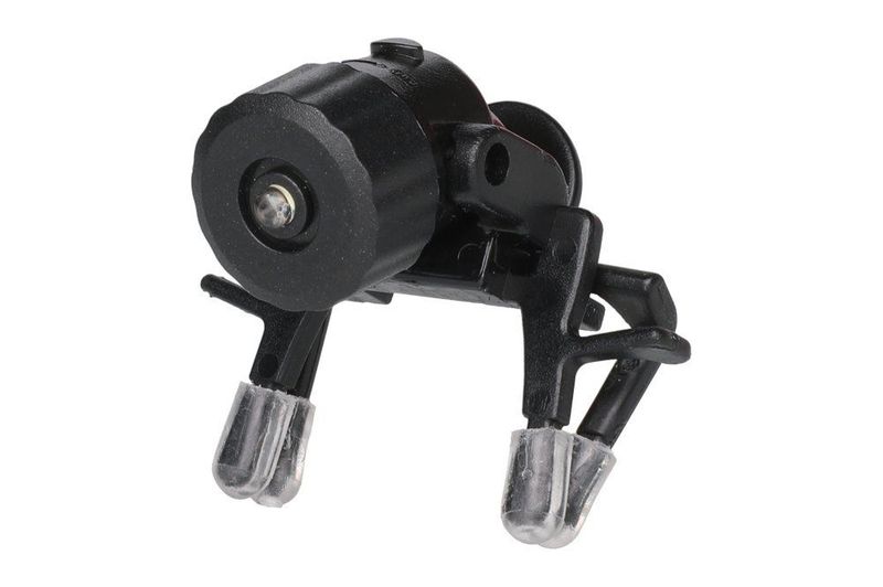 Led-lys for briller