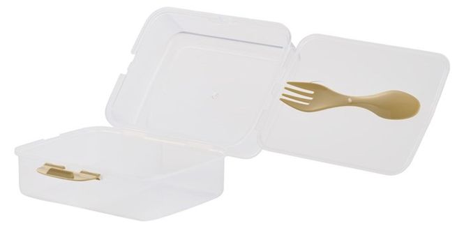 Hovedbilde Matboks med bestikk