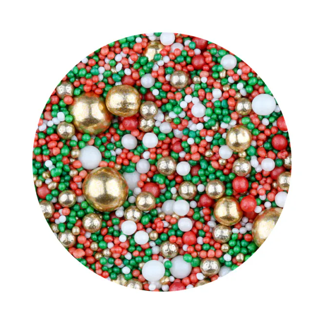 Hovedbilde Kakestrø Glade jul