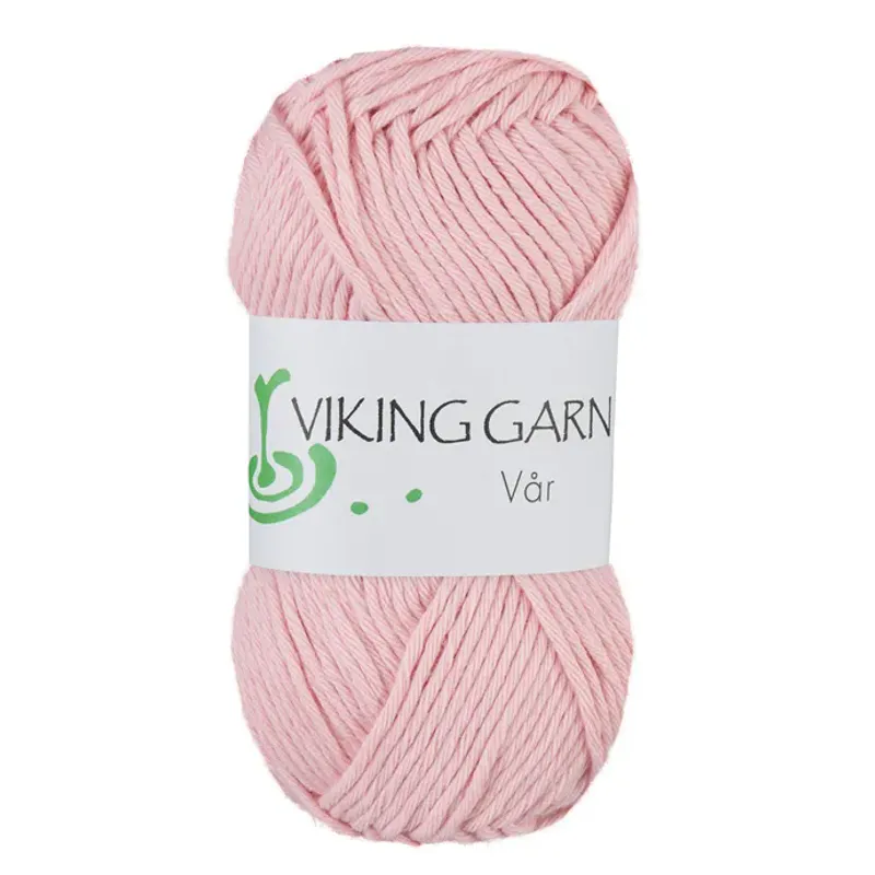 VÅR LYS ROSA 466