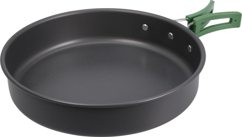 Stekepanne 22cm tur