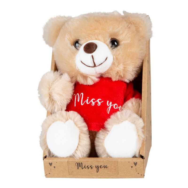 Bamse Miss You
