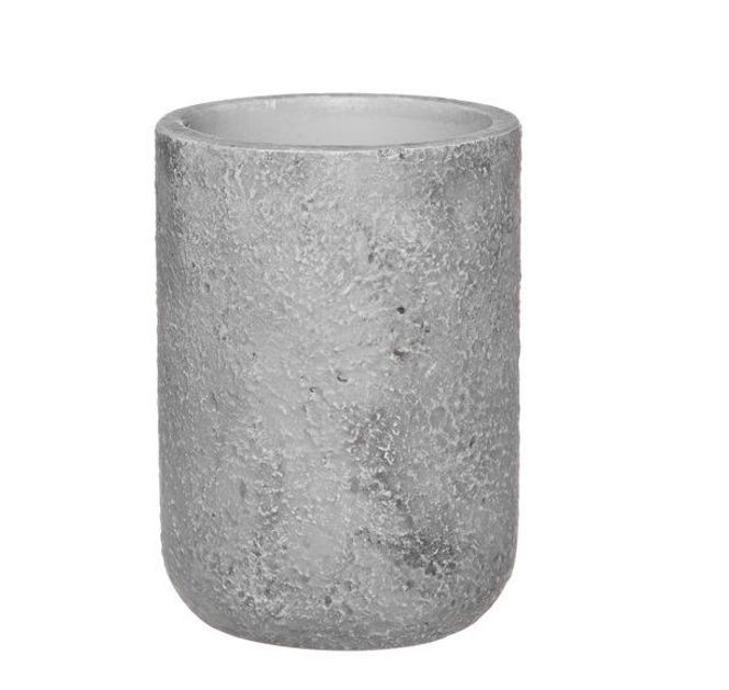 Hovedbilde Tannbørstekrus av sement Aava