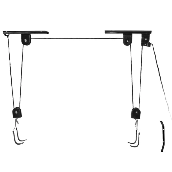 Hovedbilde Sykkelheis max 45kg