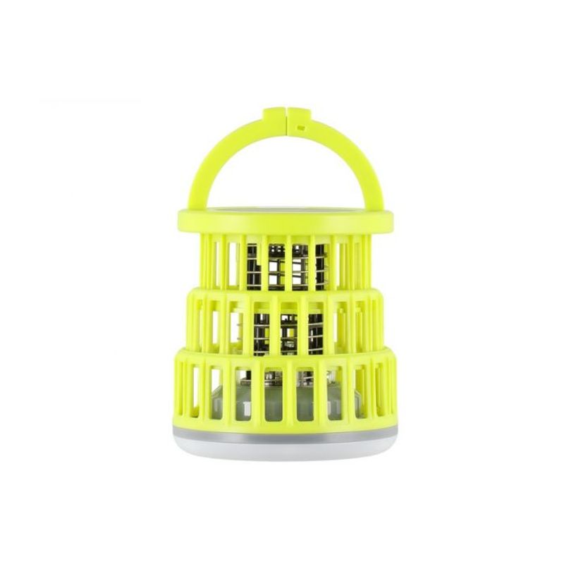 Insektsdreper mini oppladbar