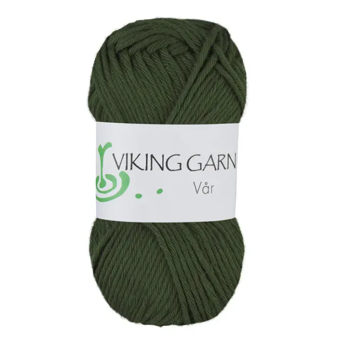 Hovedbilde VÅR MØRK GRØNN 433