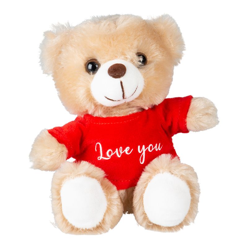 Bamse Love You
