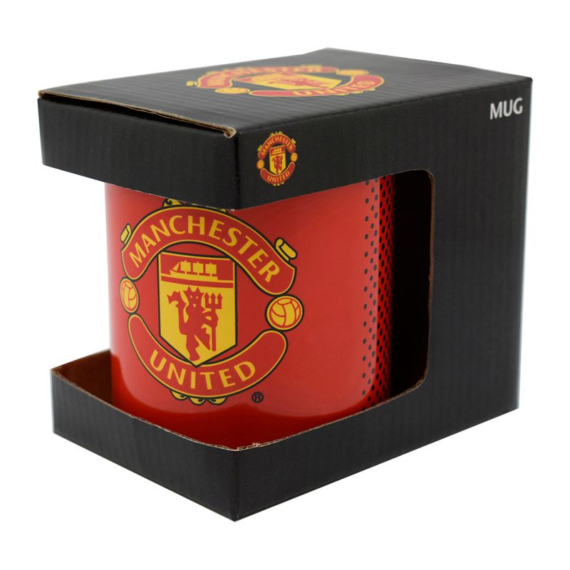 Krus Manchester United