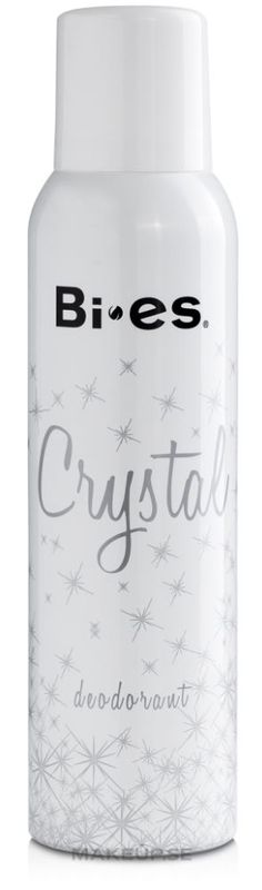 Deospray Crystal dame