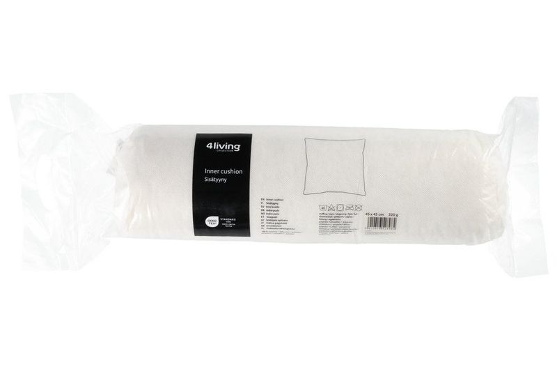 Innerpute 45x45cm 320g
