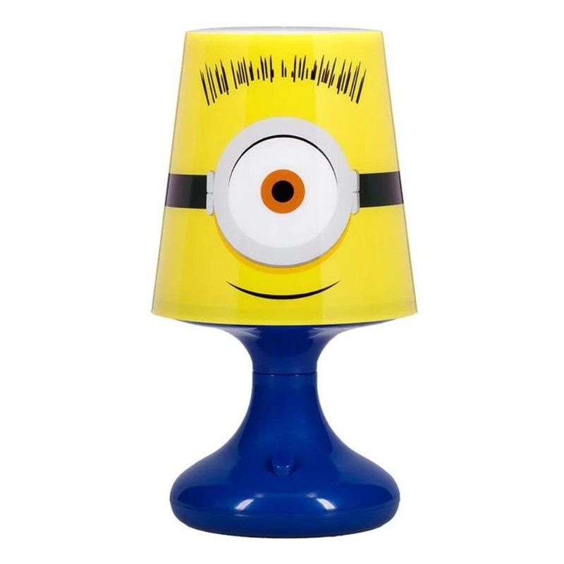 Minions Bordlampe