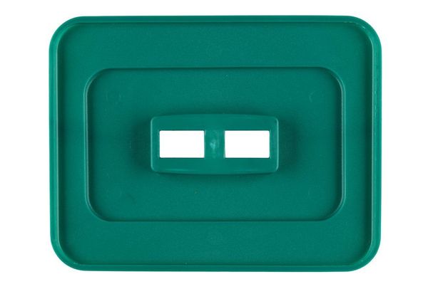 Søppelbøtte Bio 8l