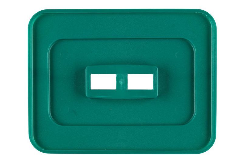 Søppelbøtte Bio 8l