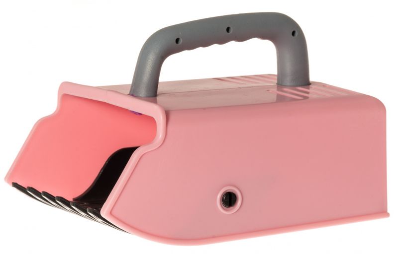 Bærplukker ergonomisk for barn 3 ass farger