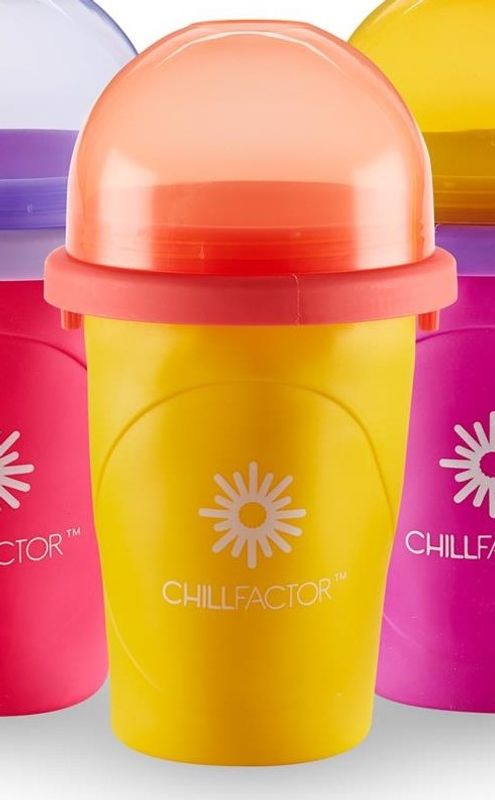 Slush Kopp Chillfactor