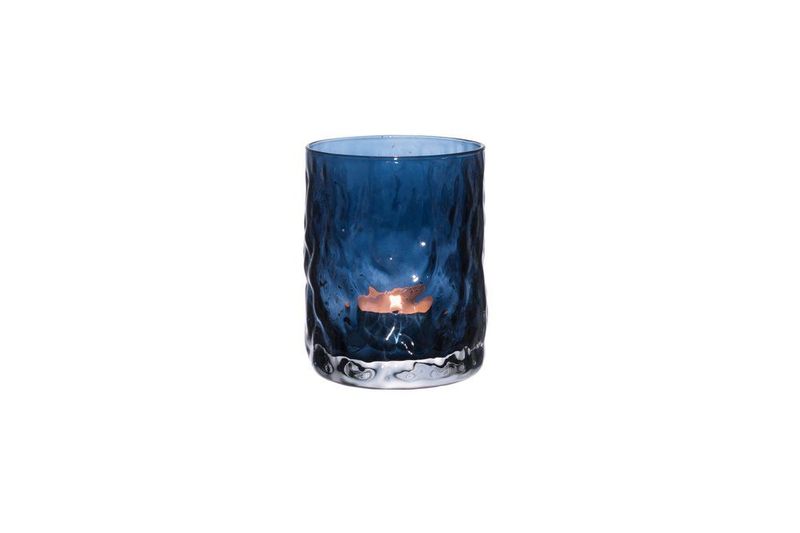 Lysglass 9.5cm 3ass