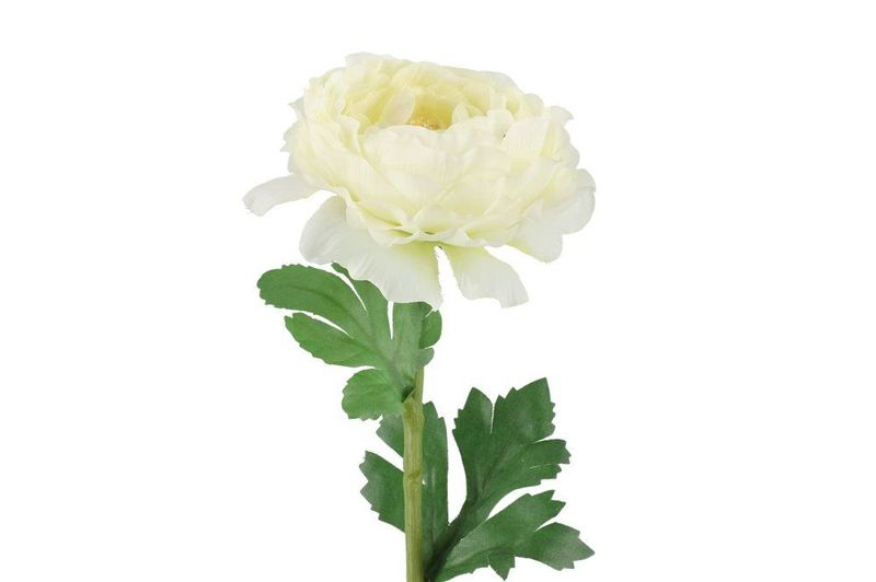 Ranunculus 47cm 3ass