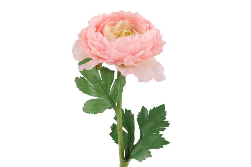 Ranunculus 47cm 3ass