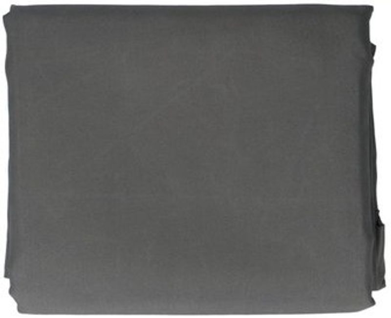 Solseil 3.6x3.6m 3ass