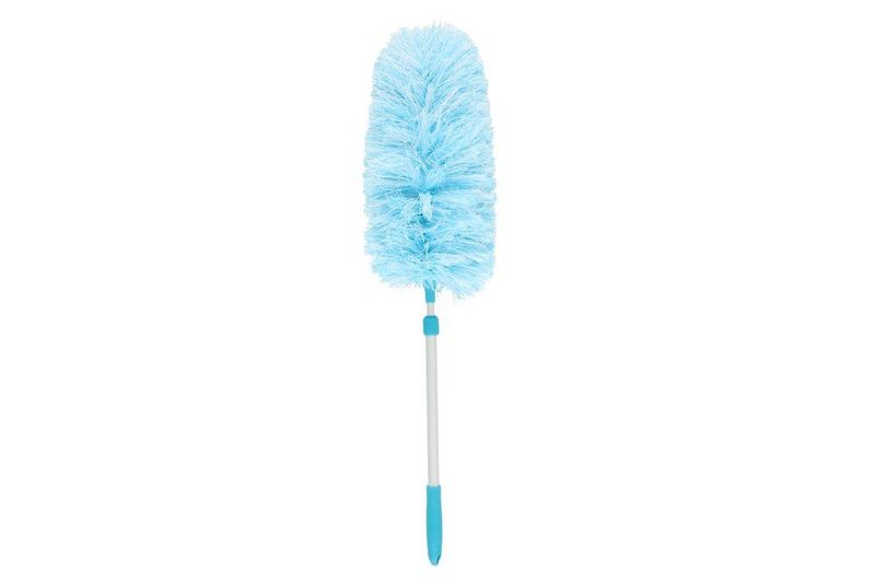 Støvkost microfiber 74-95cm