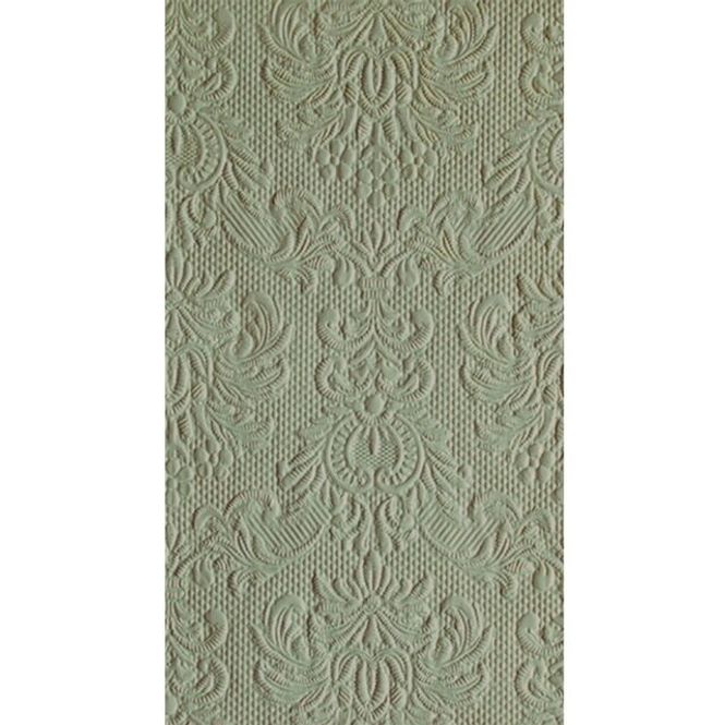 Hovedbilde Servietter Ambiente 33x40 Elegance Sage Green