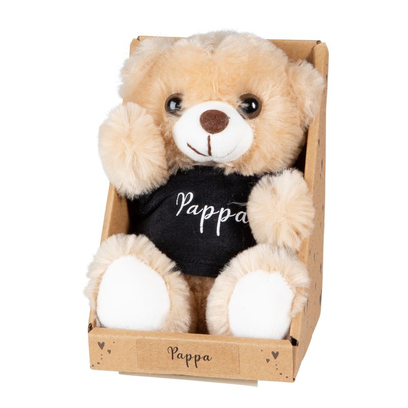 Bamse Pappa