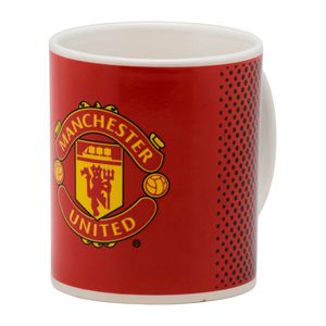 Hovedbilde Krus Manchester United