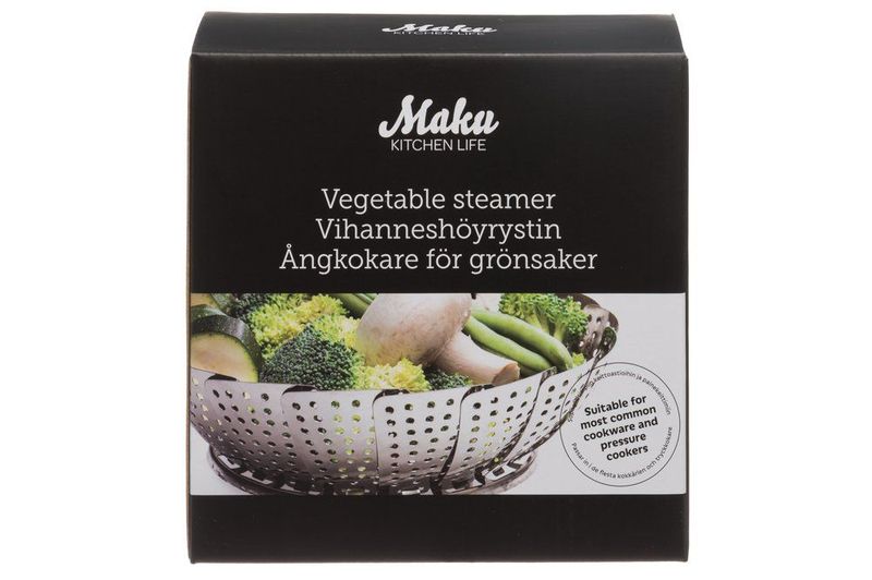 Maku damprist