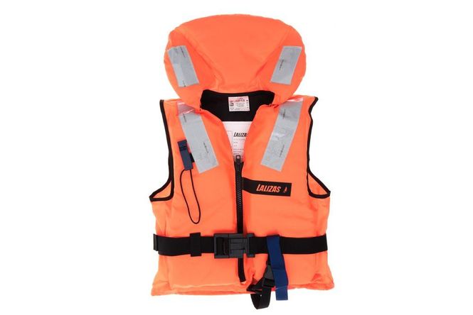 Hovedbilde Redningsvest 40-50kg