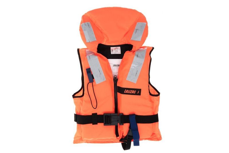 Redningsvest 50-70kg
