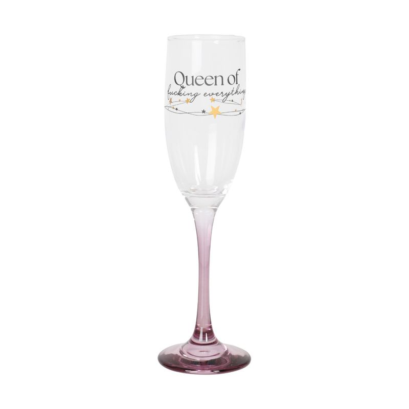 Vinglass Queen of fu...everything