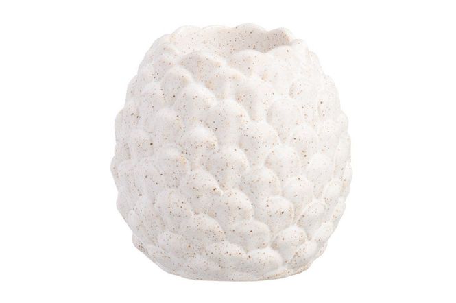 Hovedbilde Telysholder kongle 9cm 