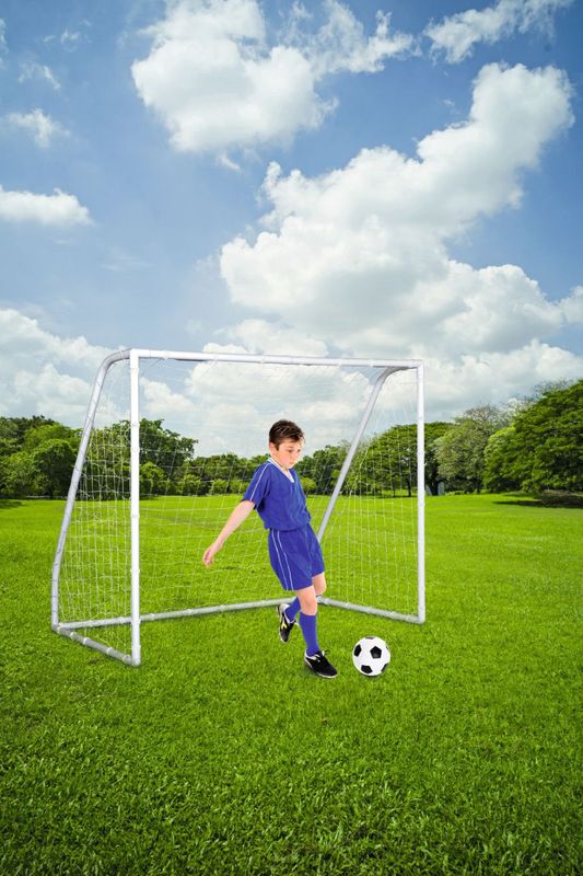 Fotballmål 183x122cm